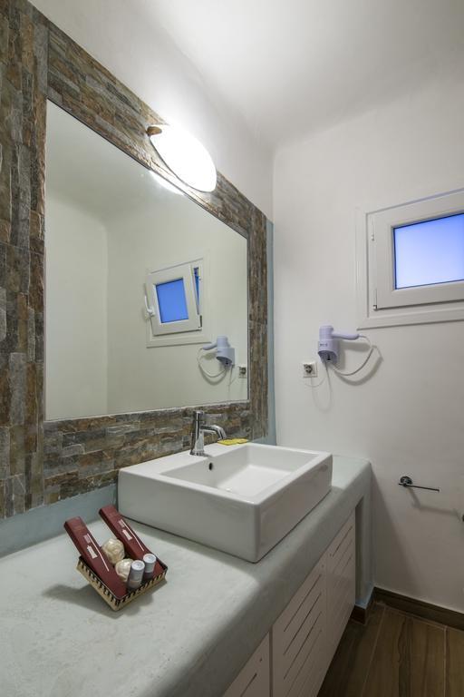 Katerina View Hotel Mykonos Town Bilik gambar